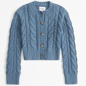 Abercrombie & Fitch Cardigan